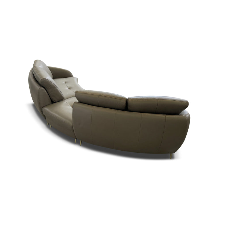 Naxos Sofa