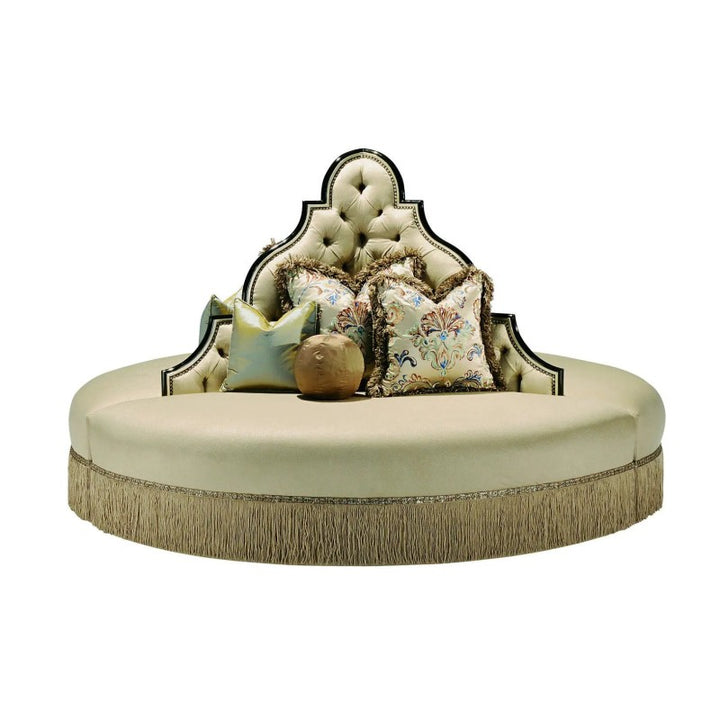 Oasis Round Sofa