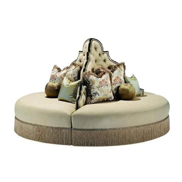 Oasis Round Sofa