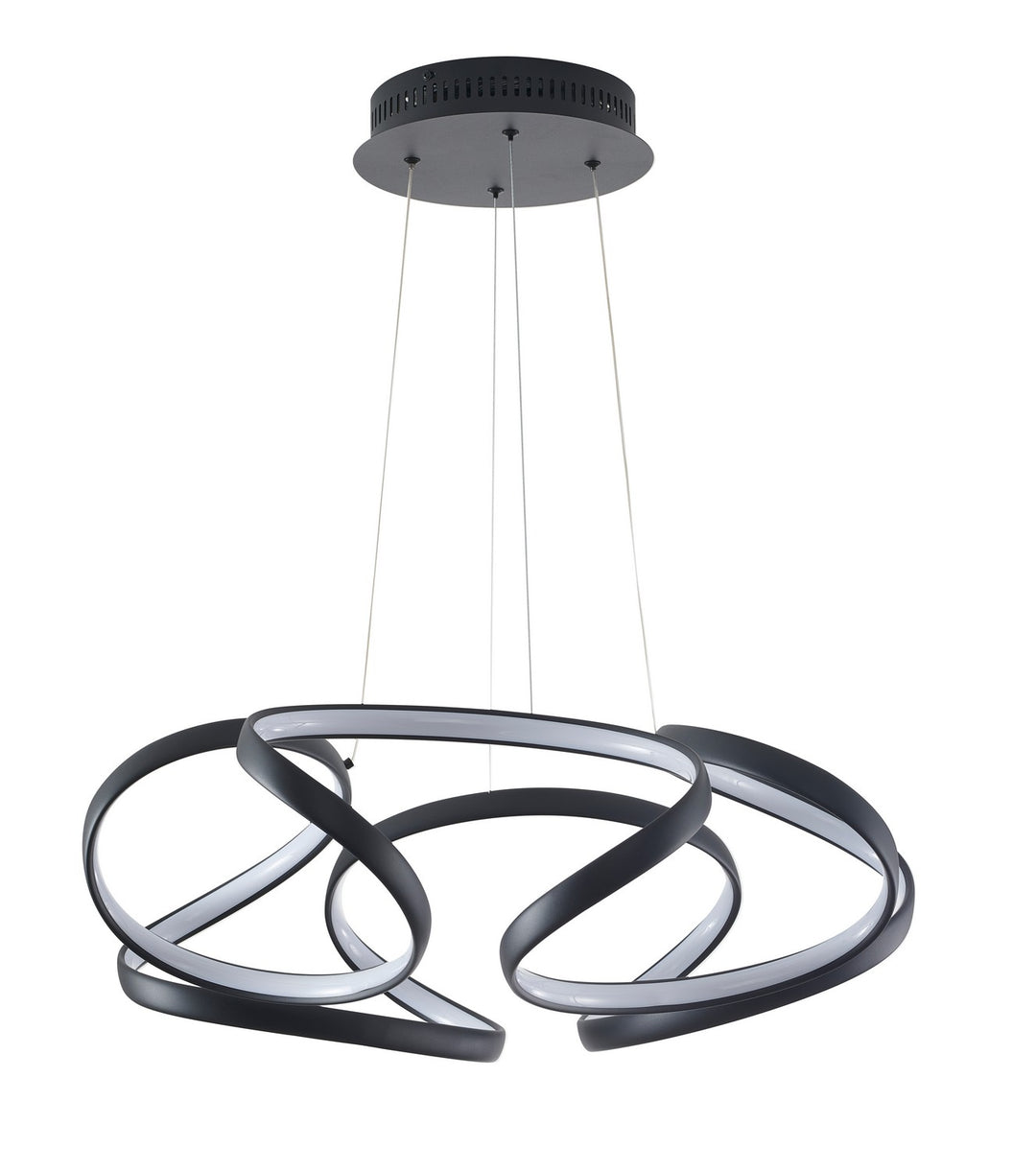 OC08C27B LED Chandelier