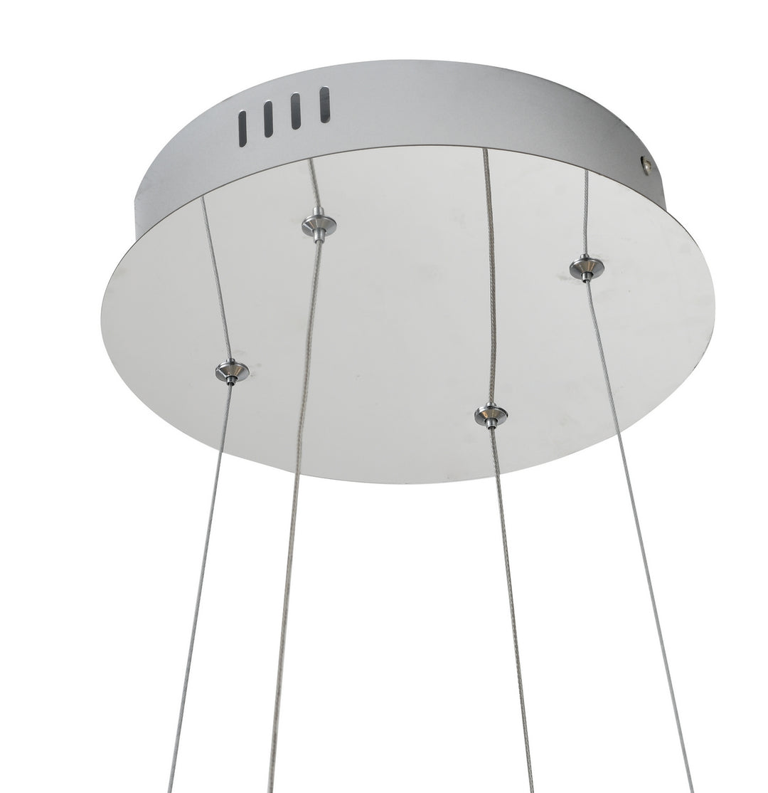 OC08C27CH LED Chandelier