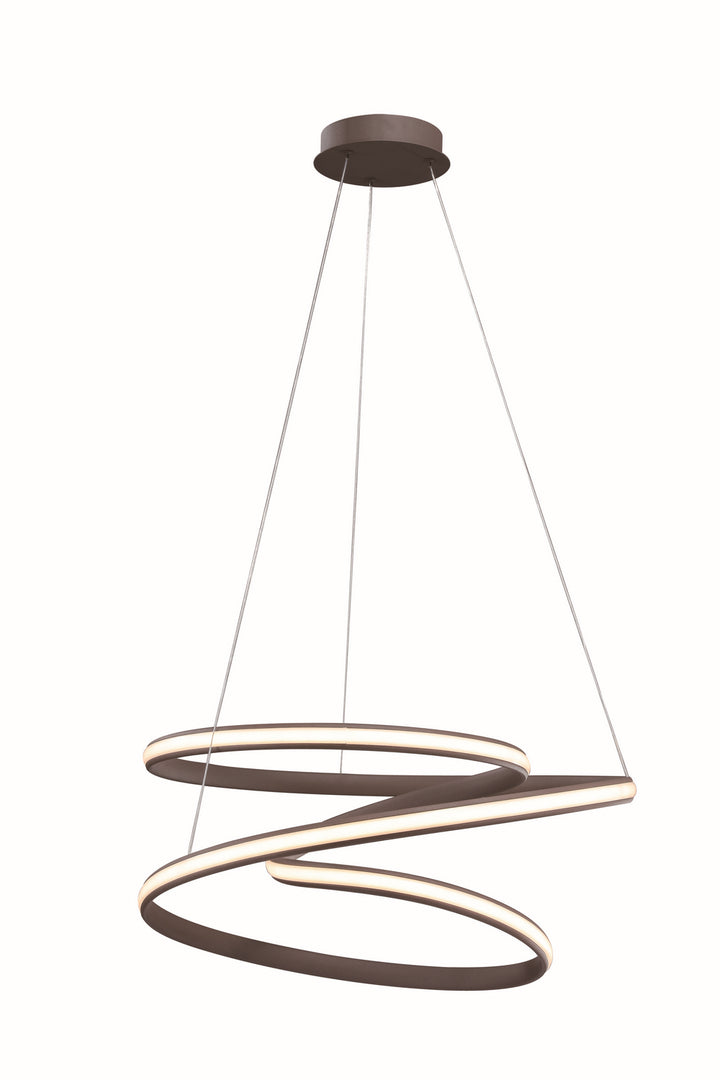 OC10C22SC LED Chandelier