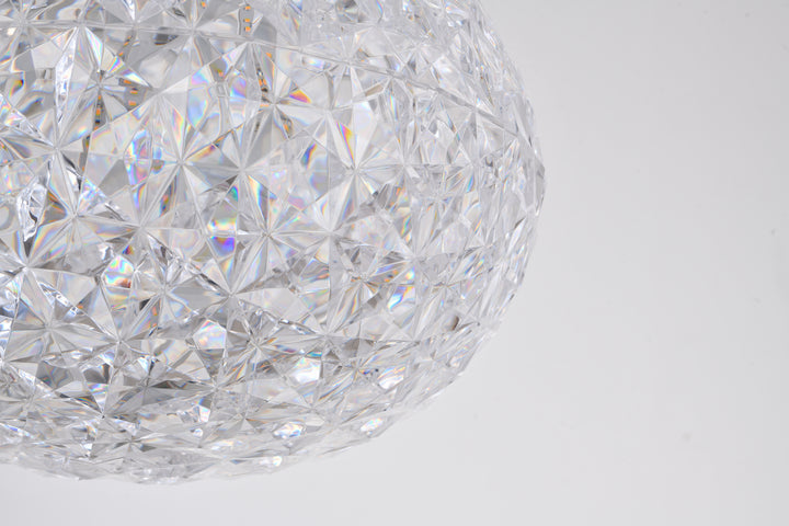 OC16P18C LED Pendant