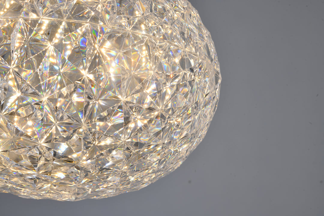 OC16P18C LED Pendant