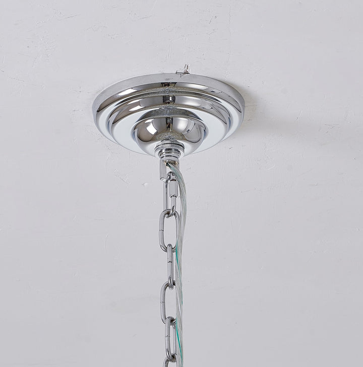 OC22C23CH-1 16 Light Chandelier