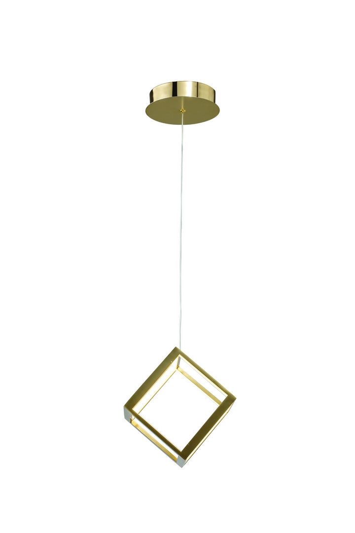 OC27P7G LED Pendant