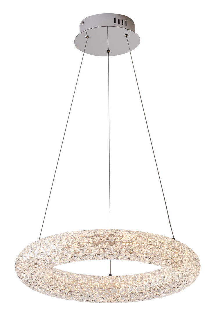 OC40C19C LED Chandelier