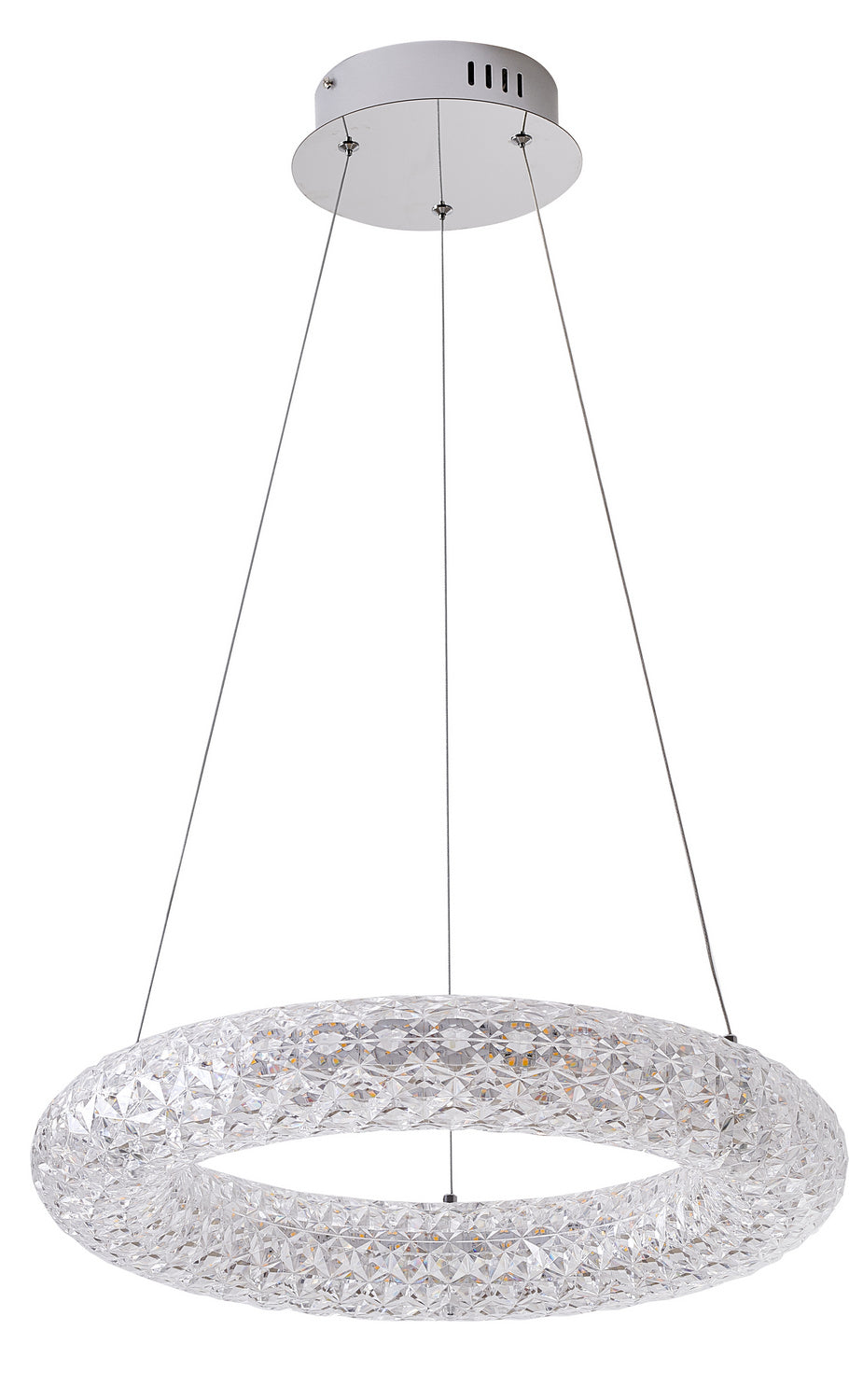 OC40C19C LED Chandelier