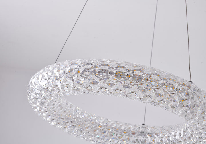 OC40C19C LED Chandelier