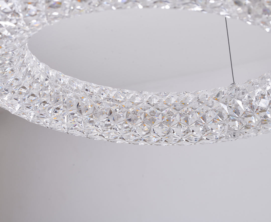 OC40C19C LED Chandelier