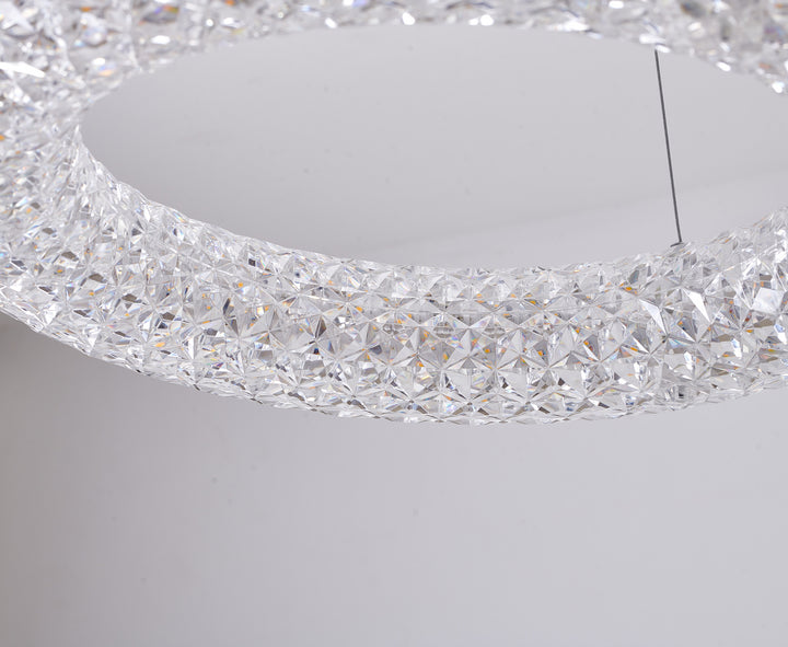 OC40C19C LED Chandelier