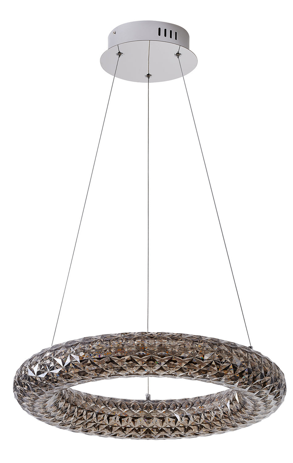 OC40C19SMK LED Chandelier