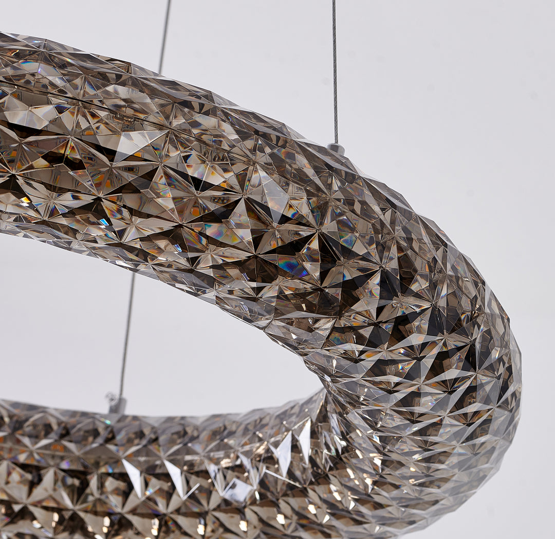OC40C19SMK LED Chandelier