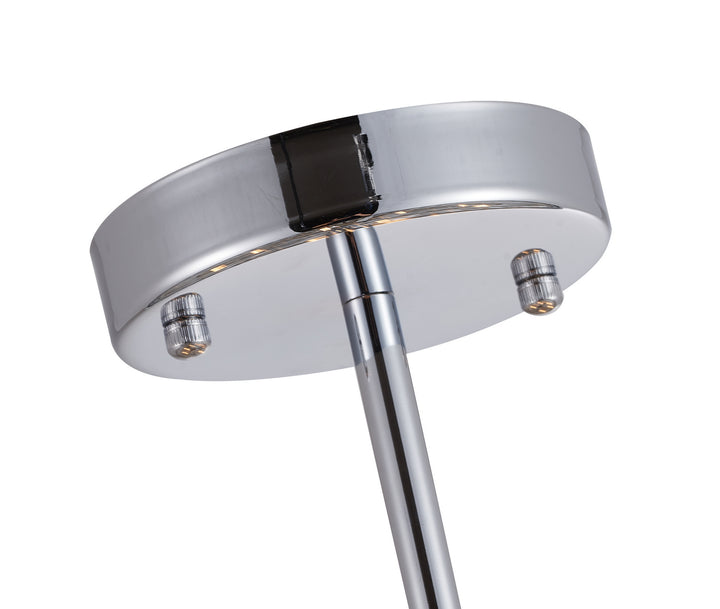 OC42C22CH Five Light Chandelier
