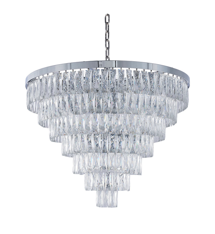 OC45C32CH 27 Light Chandelier