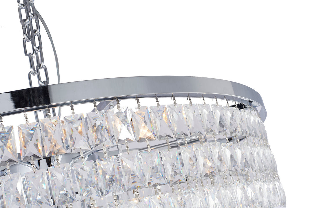 OC45C32CH 27 Light Chandelier