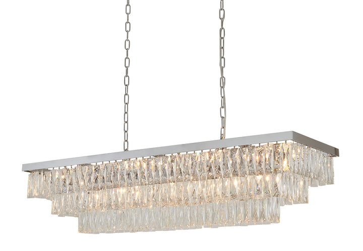 OC47C48CH 17 Light Chandelier