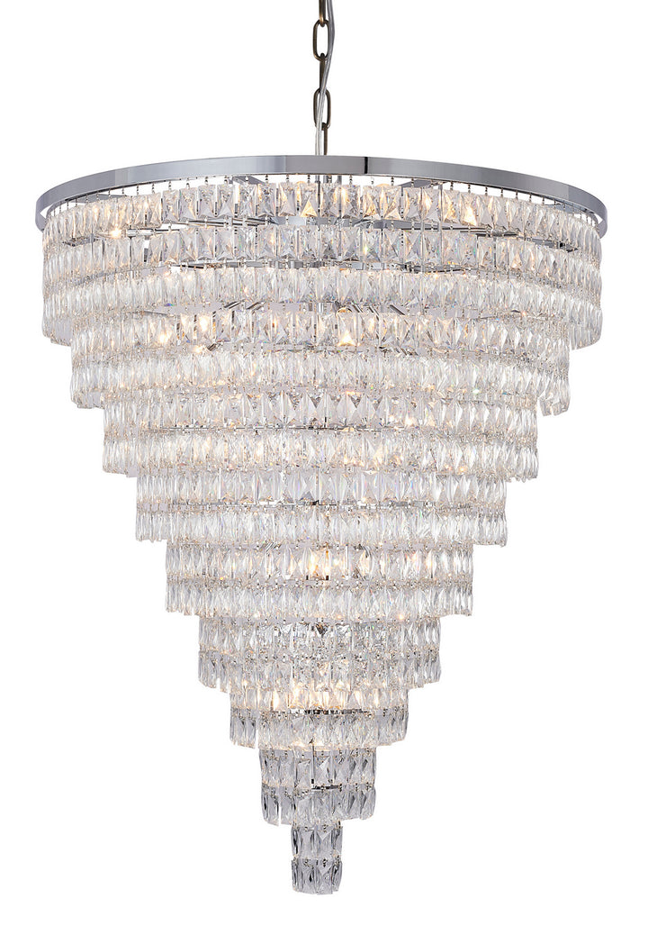 OC49C42CH 32 Light Chandelier