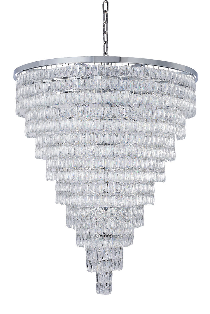 OC49C42CH 32 Light Chandelier