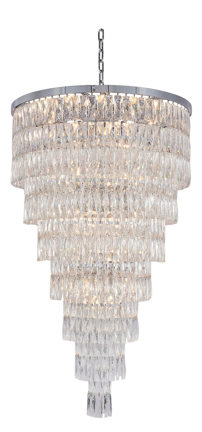 OC53C32CH 39 Light Chandelier