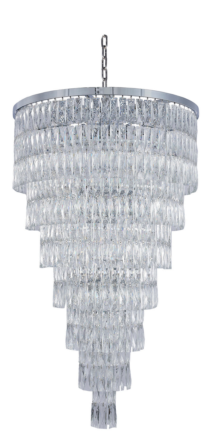 OC53C32CH 39 Light Chandelier