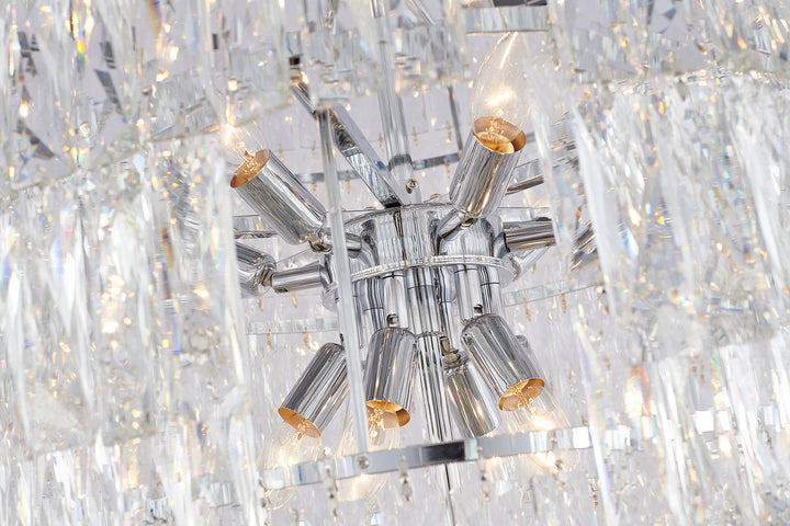 OC53C32CH 39 Light Chandelier