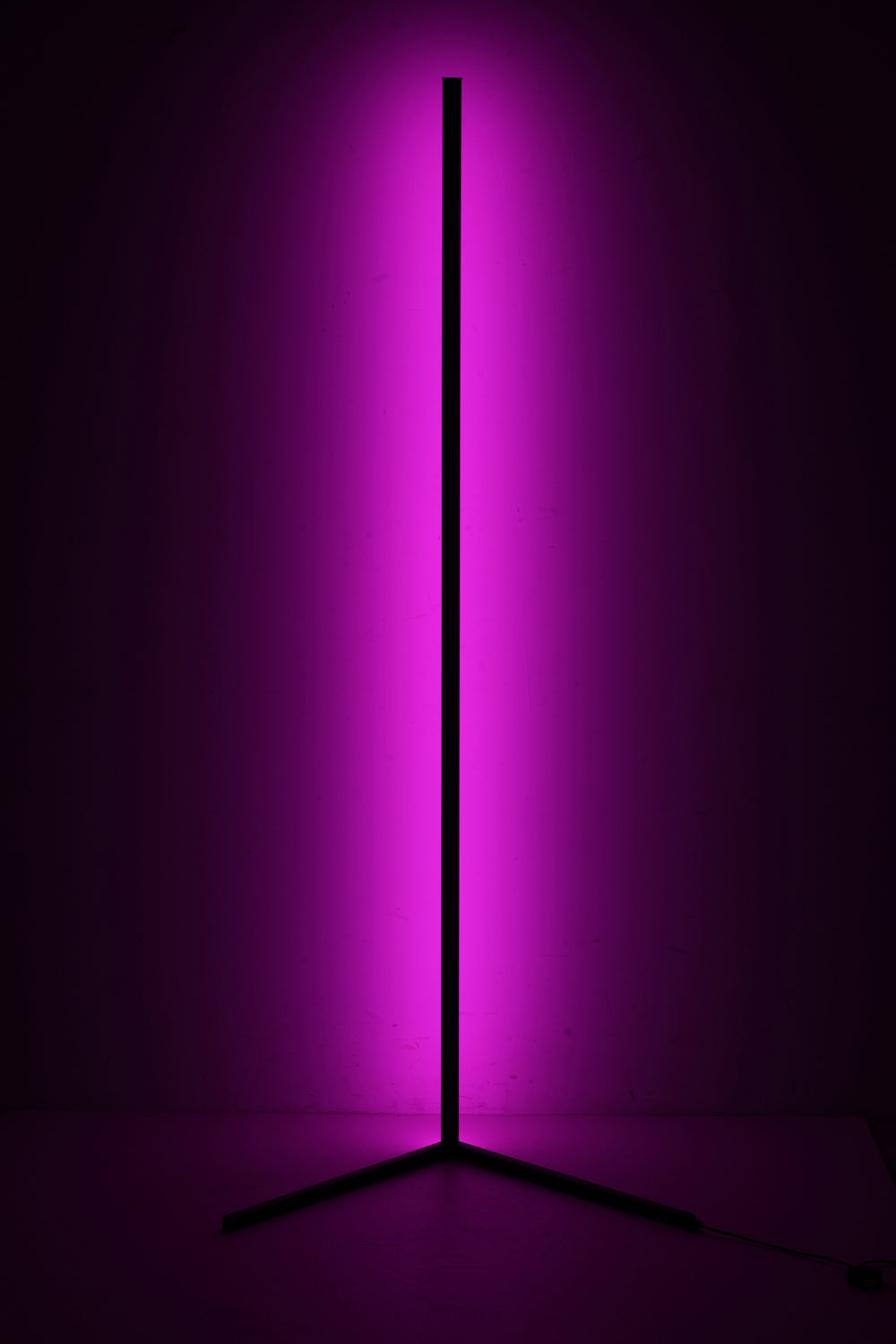 OC54F57B LED Floor Lamp