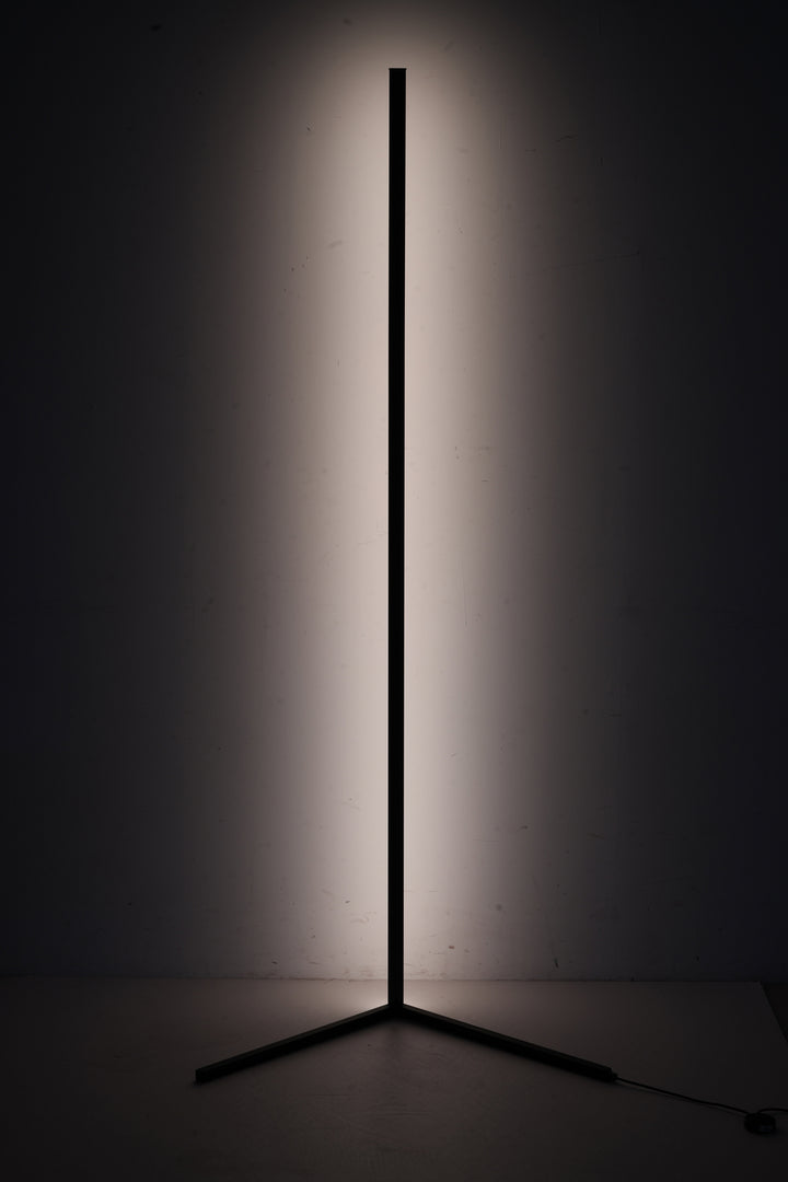 OC54F57B LED Floor Lamp