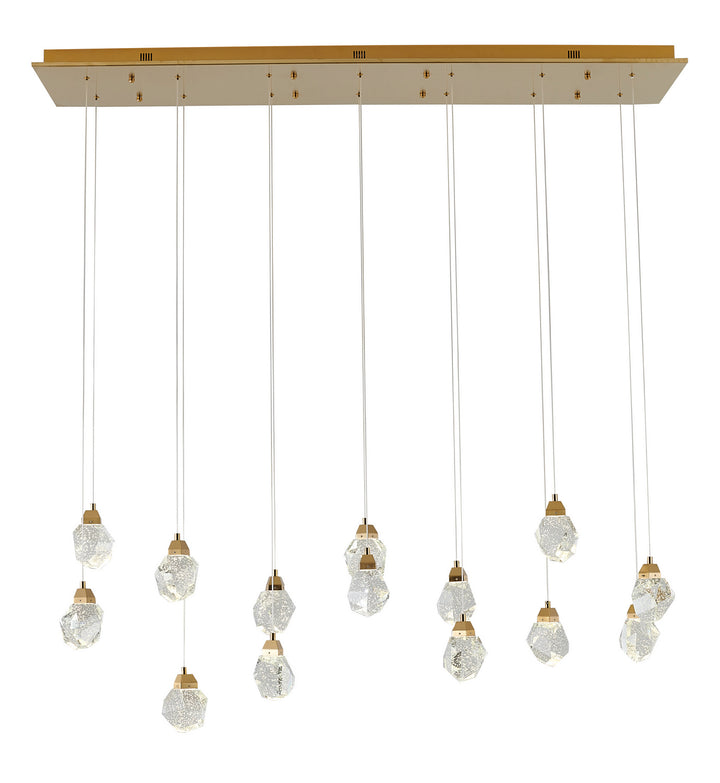 OC55C60G LED Island Lighting