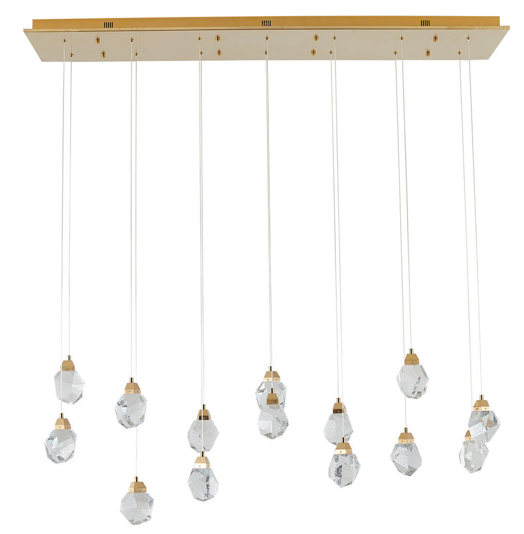 OC55C60G LED Island Lighting