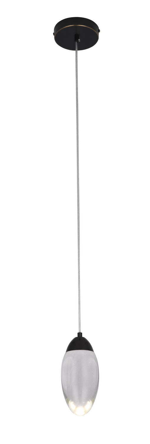 OCH04P7BK LED Pendant
