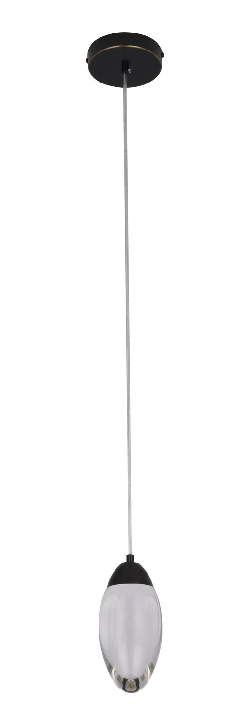 OCH04P7BK LED Pendant