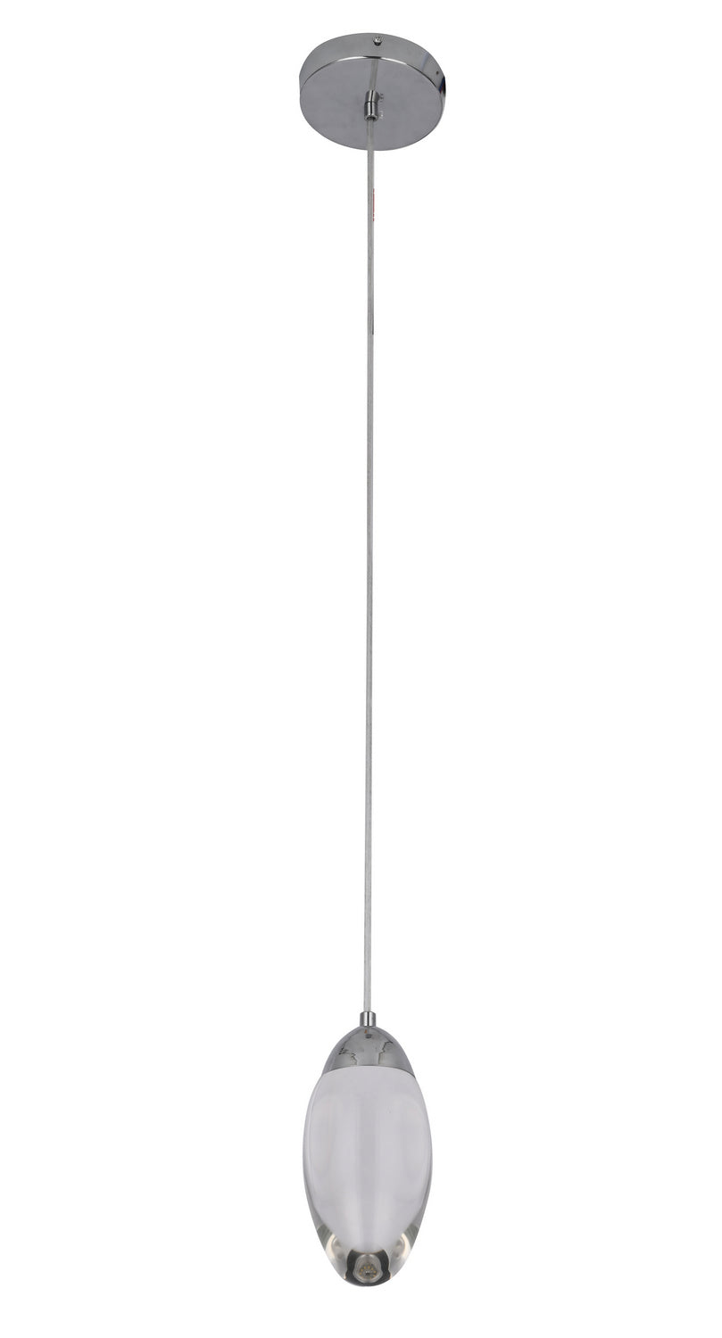 OCH04P7CH LED Pendant