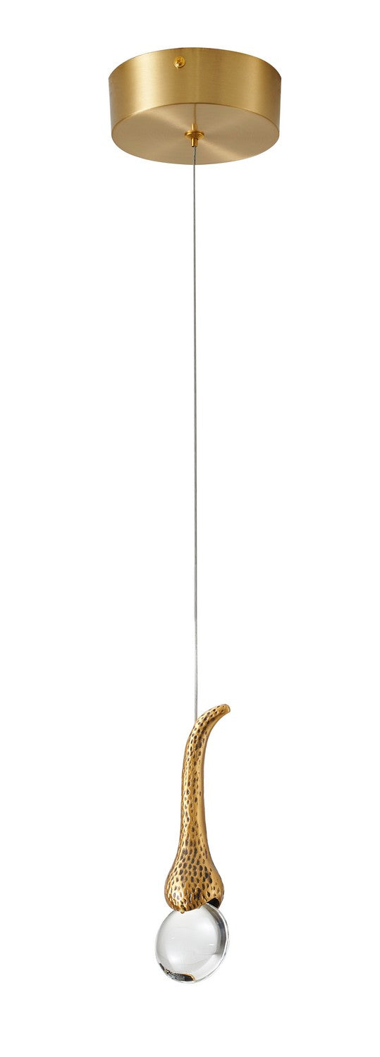 OCH05P5G LED Pendant