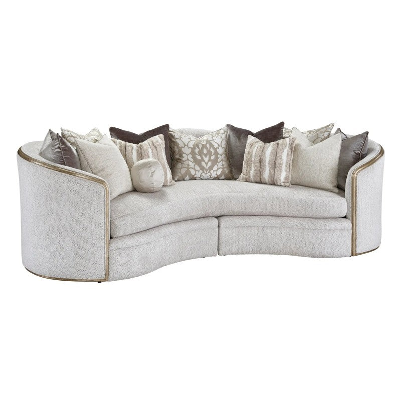 Odessa 2-Piece Sofa
