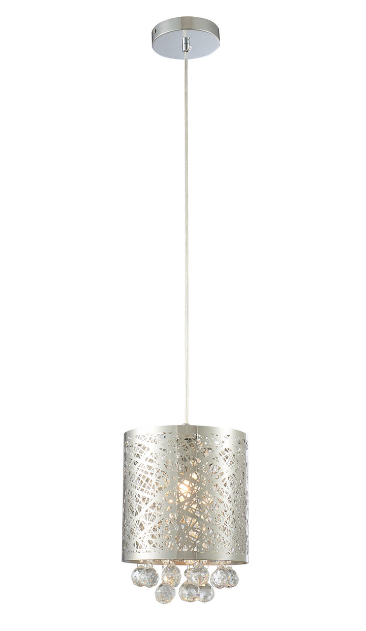 OL05L One Light Pendant