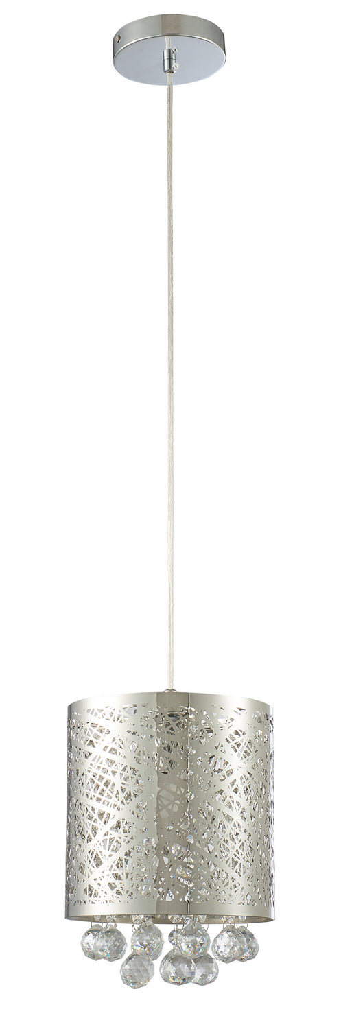 OL05L One Light Pendant