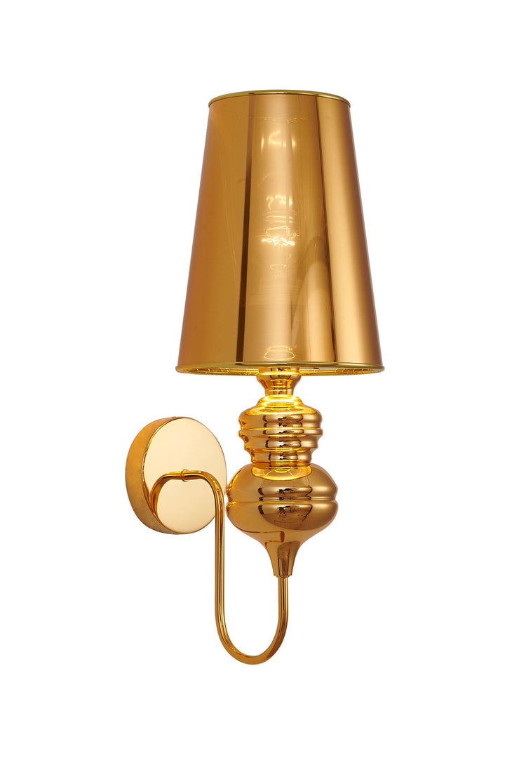 ONEW2CUS One Light Wall Sconce