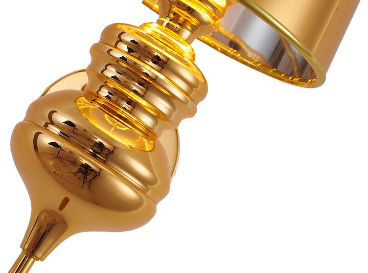 ONEW2CUS One Light Wall Sconce