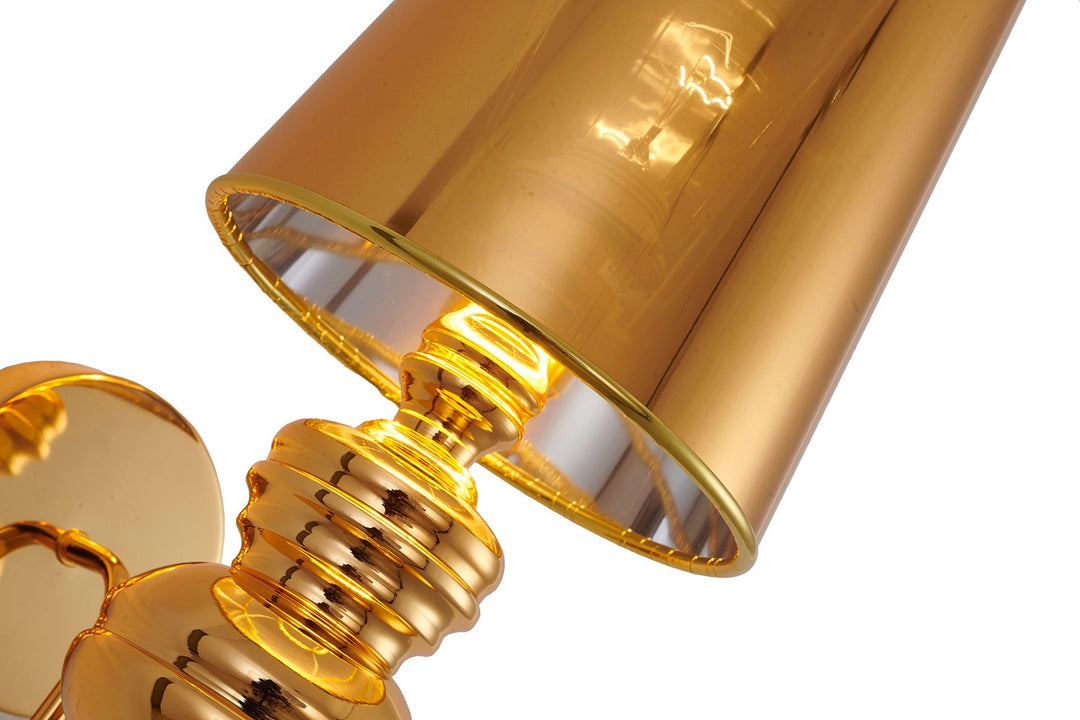 ONEW2CUS One Light Wall Sconce