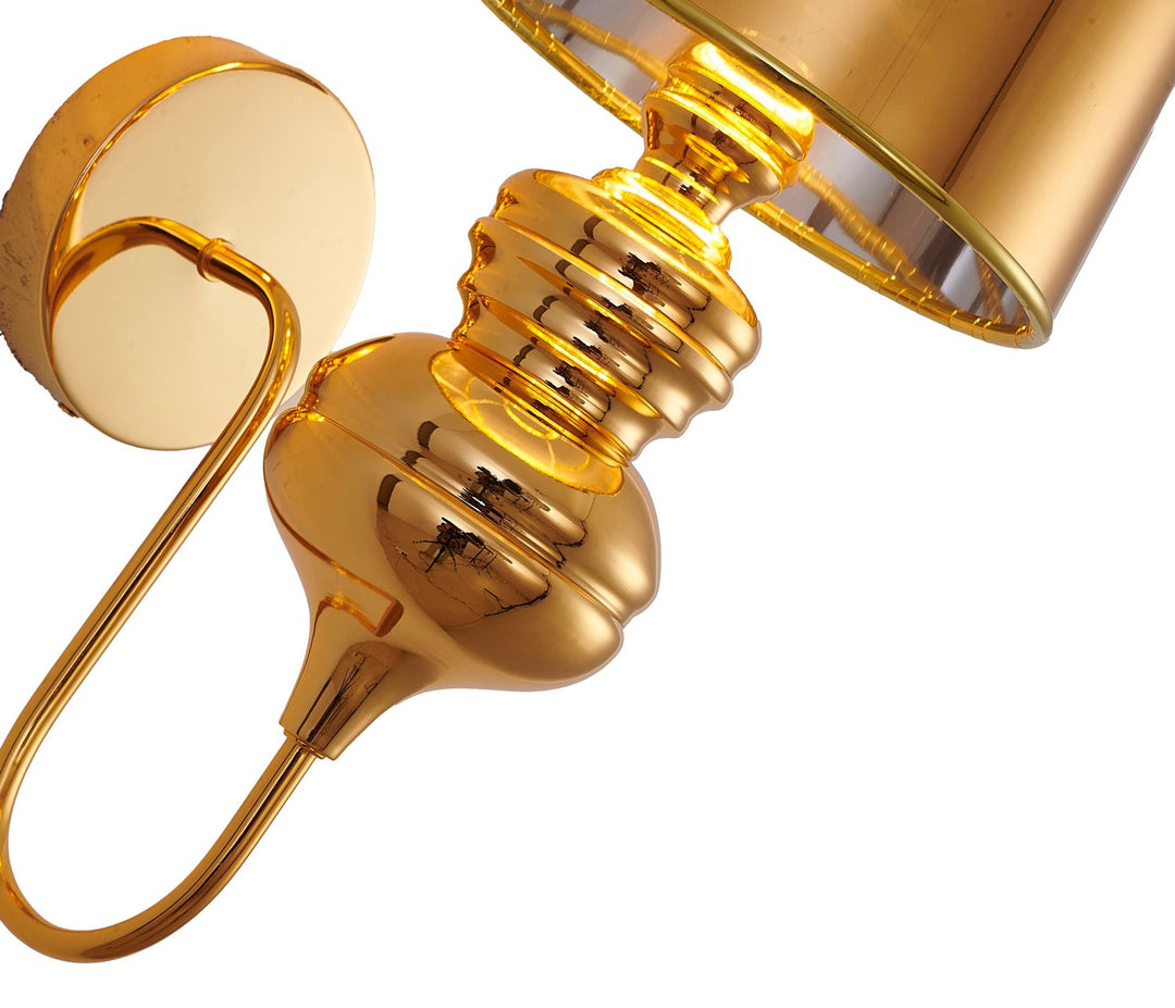 ONEW2CUS One Light Wall Sconce
