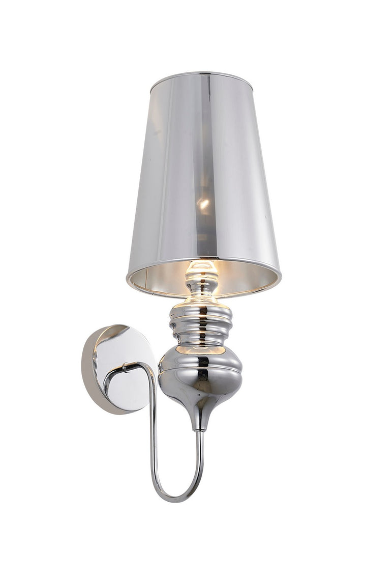 ONEW7CH One Light Wall Sconce
