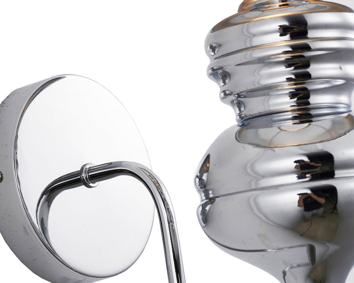 ONEW7CH One Light Wall Sconce