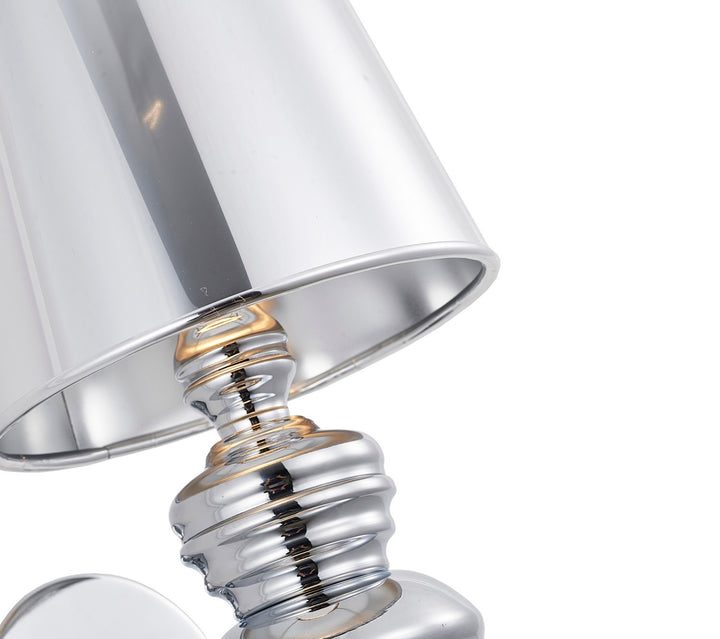 ONEW7CH One Light Wall Sconce