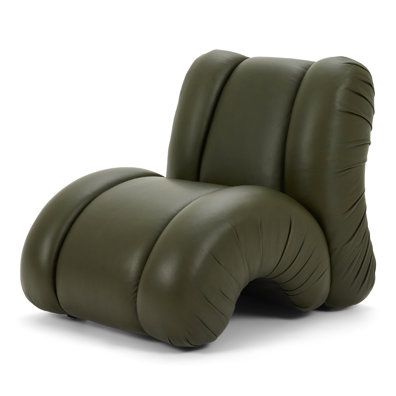 Orion Accent Chairs