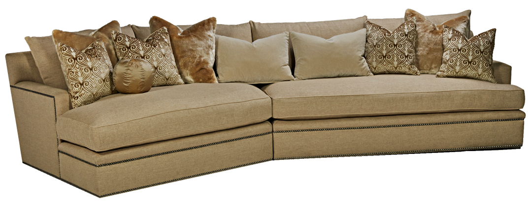 Orion Sectional