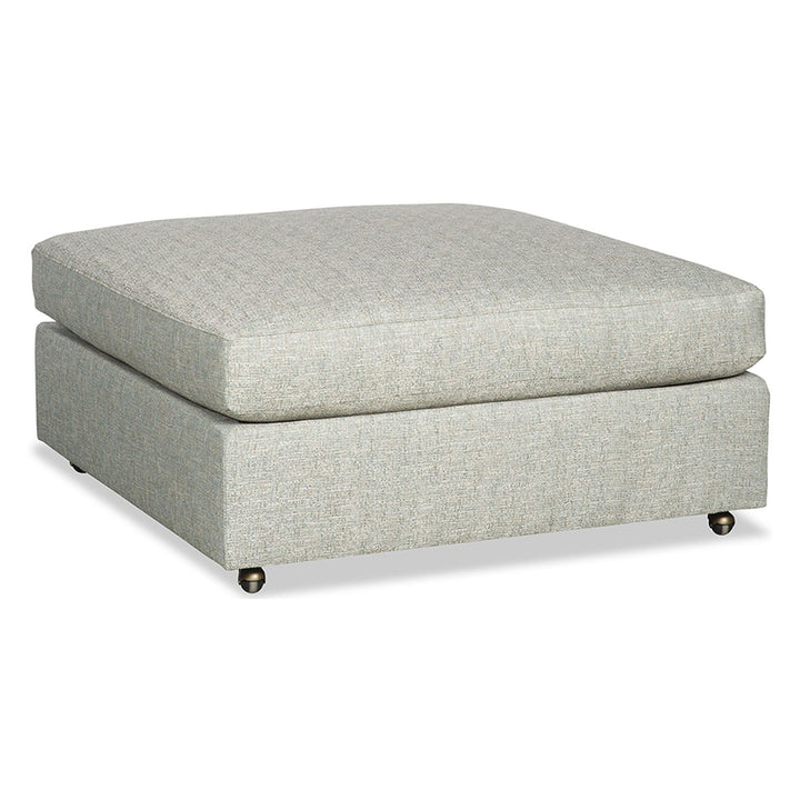 Ottoman Shop Square Storage Ottoman