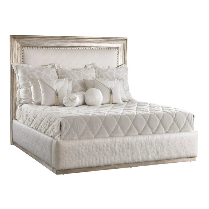 Palo Alto Transitional Bed