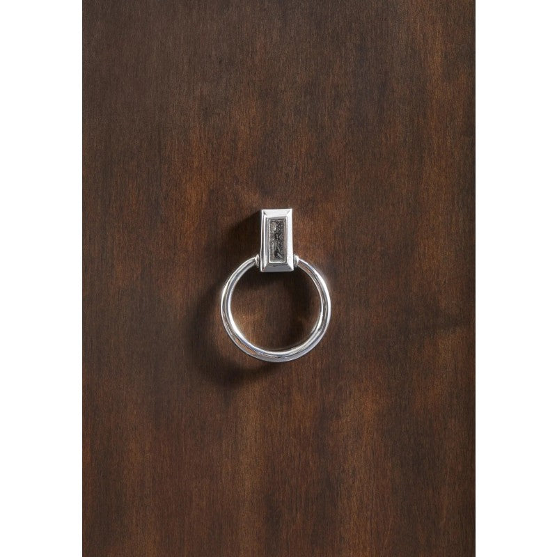 Palo Alto Nightstand 2-Door Small