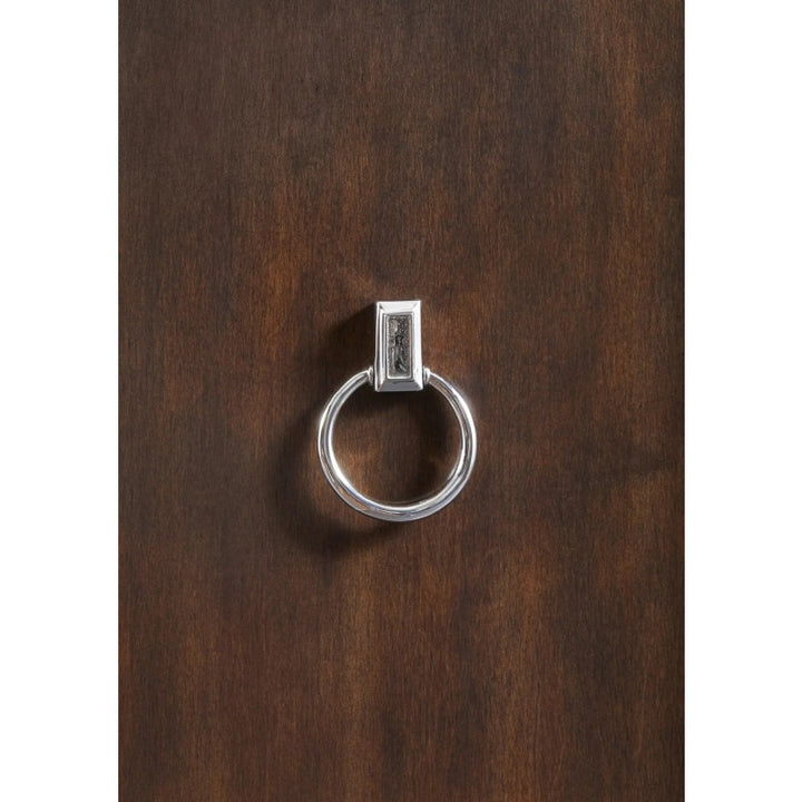 Palo Alto Nightstand 2-Door Small